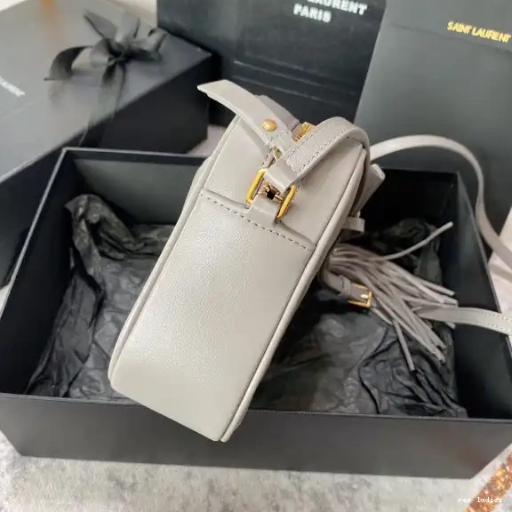 Rep ladies REP LOU BAG-23*16*6CM YSL CAMERA 0705